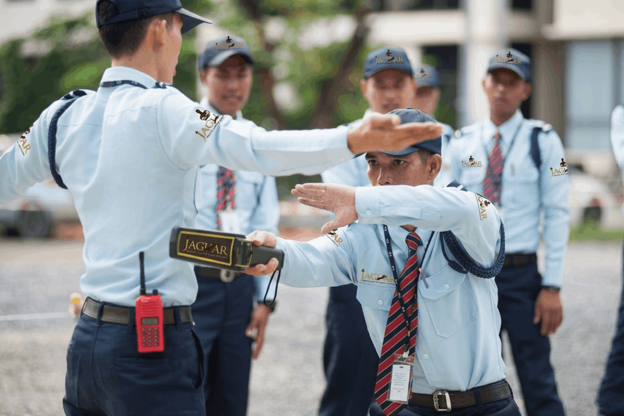 Security Services